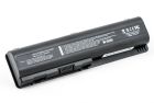 Аккумулятор PowerPlant для ноутбуков HP Pavilion DV4 (HSTNN-DB72, H5028LH) 10.8V 5200mAh (NB00000025)