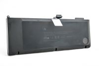Акумулятор PowerPlant для ноутбуків APPLE MacBook Pro 15" Black (A1321) 10.8V 5400mAh (NB00000029)