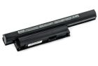 Акумулятор PowerPlant для ноутбуків SONY VAIO VPC-EA1 (VGP-BPS22) 10.8V 5200mAh (NB00000036)