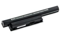 Акумулятор PowerPlant для ноутбуків SONY VAIO VPC-EA1 (VGP-BPS22) 10.8V 5200mAh (NB00000036)