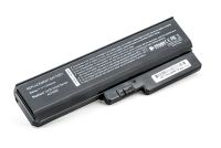 Акумулятор PowerPlant для ноутбуків IBM/LENOVO IdeaPad G430 (ASM 42T4586, LOG530LH) 11.1V 5200mAh (NB00000042)