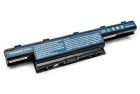 Аккумулятор PowerPlant для ноутбуков ACER Aspire 4551 (AS10D41, AC 4741, 3S2P) 10.8V 6600mAh (NB00000064)