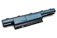 Акумулятор PowerPlant для ноутбуків ACER Aspire 4551 (AS10D41, AC 4741, 3S2P) 10.8V 6600mAh (NB00000064)