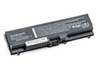 Акумулятор PowerPlant для ноутбуків  IBM/LENOVO ThinkPad SL410K (FRU42T4795, IMSL40LH) 10.8V 5200mAh (NB00000069)