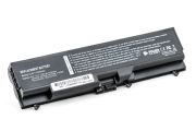 Акумулятор PowerPlant для ноутбуків  IBM/LENOVO ThinkPad SL410K (FRU42T4795, IMSL40LH) 10.8V 5200mAh (NB00000069)