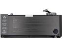 Аккумулятор PowerPlant для ноутбуков APPLE MacBook Pro 13" (A1322) 10.95V 63.5Wh (NB00000098)