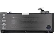 Акумулятор PowerPlant для ноутбуків APPLE MacBook Pro 13" (A1322) 10.95V 63.5Wh (NB00000098)
