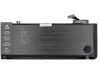 Акумулятор PowerPlant для ноутбуків APPLE MacBook Pro 13" (A1322) 10.95V 63.5Wh (NB00000098)
