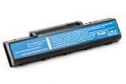 Акумулятор PowerPlant для ноутбуків ACER Aspire 4732 (AS09A31, ARD725LH) 11.1V 5200mAh (NB00000101)