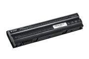 Акумулятор PowerPlant для ноутбуків DELL Latitude E6420 (X57F1, DL6420LH) 11.1V 5200mAh (NB00000117)