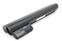 Акумулятор PowerPlant для ноутбуків HP Mini 210 (HSTNN-IB0P, H2100LH) 10.8V 5200mAh (NB00000123)