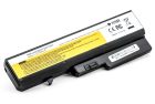 Акумулятор PowerPlant для ноутбуків IBM/LENOVO IdeaPad G460 (L09L6Y02, LE G460 3S2P) 11.1V 5200mAh (NB00000130)