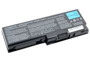 Акумулятор PowerPlant для ноутбуків TOSHIBA Satellite P200 (PA3536U-1BRS, TA3536LH) 10.8V 5200mAh (NB00000140)
