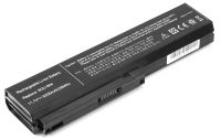 Акумулятор PowerPlant для ноутбуків CASPER TW8 Series (SQU-804, UN8040LH) 11.1V 5200mAh (NB00000144)