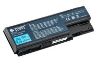 Акумулятор PowerPlant для ноутбуків ACER Aspire 5230 (AR5921LH) 10.8V 5200mAh (NB00000146)