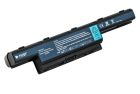 Акумулятор PowerPlant для ноутбуків ACER Aspire 4551 (AS10D41, AC 5560, 3S2P) 10.8V 7800mAh (NB00000153)