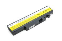 Акумулятор PowerPlant для ноутбуків IBM/LENOVO IdeaPad Y460 (LO9N6D16) 11.1V 5200mAh (NB00000203)