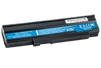 Акумулятор PowerPlant для ноутбуків ACER Extensa 5635ZA (AS09C31, 5635Z) 11.1V 5200mAh (NB00000212)