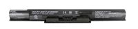 Акумулятор PowerPlant для ноутбуків SONY VAIO Fit 14E (VGP-BPS35A) 14.8V 2600mAh (NB00000237)