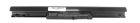 Аккумулятор PowerPlant для ноутбуков HP Pavilion Sleekbook 15 (HSTNN-YB4D) 14.4V 2600mAh (NB00000253)