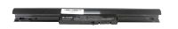 Акумулятор PowerPlant для ноутбуків HP Pavilion Sleekbook 15 (HSTNN-YB4D) 14.4V 2600mAh (NB00000253)