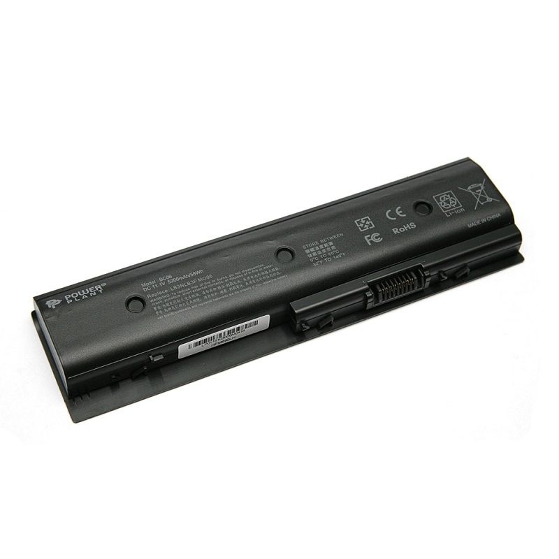 Акумулятор PowerPlant для ноутбуків HP Pavilion M6 (HSTNN-LB3N) 11.1V 5200mAh (NB00000259)