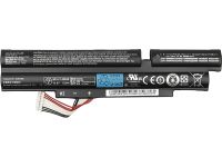 Акумулятор PowerPlant для ноутбуків ACER Aspire TimelineX 3830T (3ICR19/B6) 10.8V 4400mAh (NB00000265)