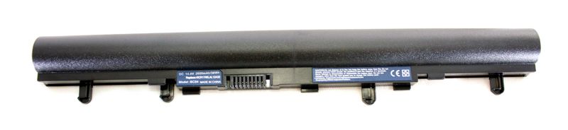 Аккумулятор PowerPlant для ноутбуков ACER Aspire V5 (AL12A32) 14.8V 2600mAh (NB00000268)
