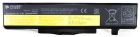 Аккумулятор PowerPlant для ноутбуков IBM/LENOVO ThinkPad E430 (45N1048) 11.1V 5200mAh (NB00000275)