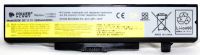 Акумулятор PowerPlant для ноутбуків IBM/LENOVO IdeaPad G580 (L11L6F01) 11.1V 5200mAh (NB00000276)