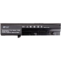 Акумулятор PowerPlant для ноутбуків DELL Vostro 3300 (50TKN) 14.8V 2600mAh (NB00000280)