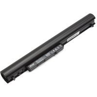 Акумулятор PowerPlant для ноутбуків HP Pavilion TouchSmart 14 (HSTNN-UB5M HPTS4L7) 14.4V 2600mAh (NB00000281)