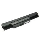 Акумулятор PowerPlant для ноутбуків ASUS A43, A53 (A32-K53) 10.8V 4400mAh (NB00000282)