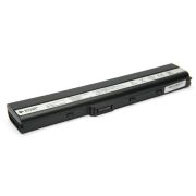 Аккумулятор PowerPlant для ноутбуков ASUS A32-K52 (A32-K52, ASA420LH) 10.8V 4400mAh (NB00000284)