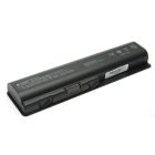 Акумулятор PowerPlant для ноутбуків HP Pavilion DV4 (HSTNN-DB72, HP5028LH) 10.8V 4400mAh (NB00000288)