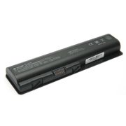 Акумулятор PowerPlant для ноутбуків HP Pavilion DV4 (HSTNN-DB72, HP5028LH) 10.8V 4400mAh (NB00000288)