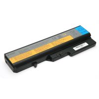 Акумулятор PowerPlant для ноутбуків IBM/LENOVO IdeaPad G460 (L09L6Y02, LOG460LH) 10.8V 4400mAh (NB00000291)