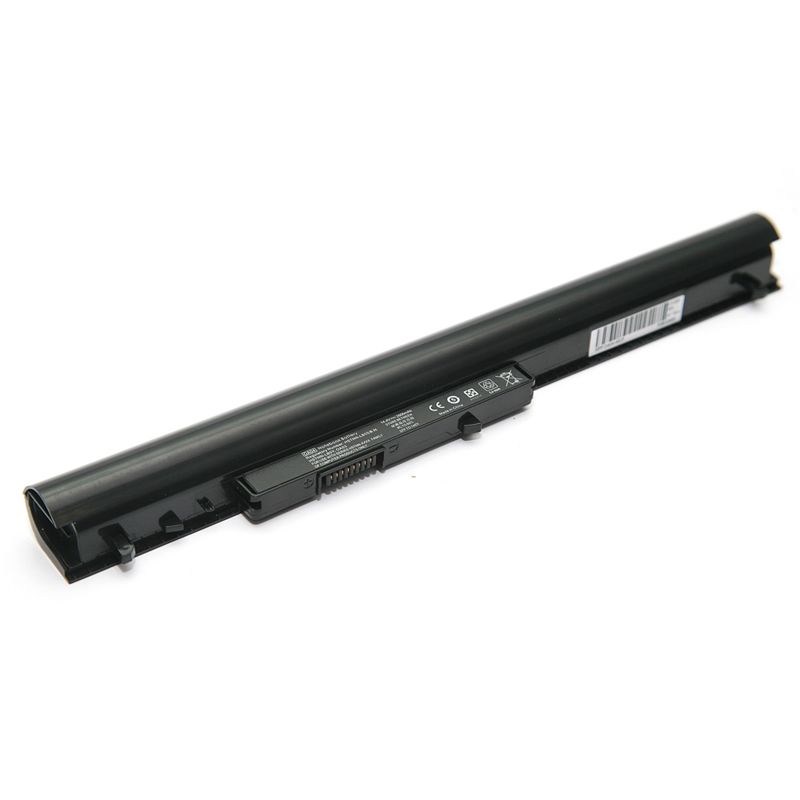 Акумулятор PowerPlant для ноутбуків HP CQ14 OA04 (HSTNN-LB5Y) 14.8V 2600mAh (NB00000295)