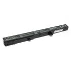 Акумулятор PowerPlant для ноутбуків ASUS X451(A41N1308, ASX551L7) 14.4V 2600mAh (NB00000299)