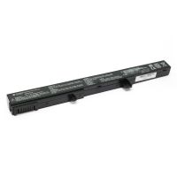 Акумулятор PowerPlant для ноутбуків ASUS X451(A41N1308, ASX551L7) 14.4V 2600mAh (NB00000299)