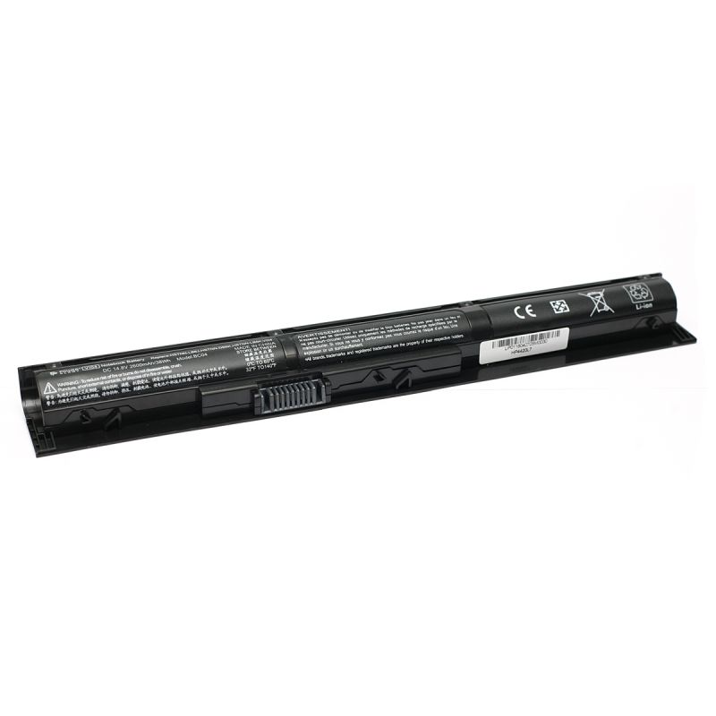Акумулятор PowerPlant для ноутбуків HP ProBook 440 G2 (HSTNN-LB6J, HP4420L7) 14.8V 2600mAh (NB00000301)