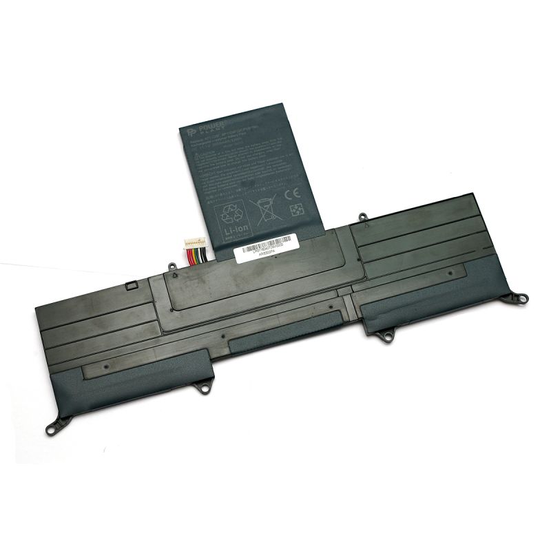 Аккумулятор PowerPlant для ноутбуков ACER Aspire s3 (AP11D4F, ARS300PA) 11.1V 3000mAh (NB00000304)