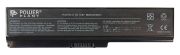 Аккумулятор PowerPlant для ноутбуков TOSHIBA Satellite L750 (PA3819U-1BRS) 10.8V 8800mAh (NB00000310)