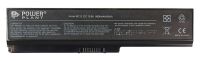 Акумулятор PowerPlant для ноутбуків TOSHIBA Satellite L750 (PA3819U-1BRS) 10.8V 8800mAh (NB00000310)