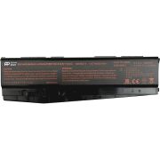 Акумулятор PowerPlant для ноутбуків Clevo N850HC (N850BAT-6) 10.8V 4400mAh (NB400041)