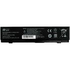 Аккумулятор PowerPlant для ноутбуков LG Aurora ONOTE S430 (SQU-1017) 11.1V 4400mAh (NB400058)