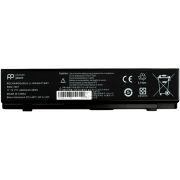 Аккумулятор PowerPlant для ноутбуков LG Aurora ONOTE S430 (SQU-1017) 11.1V 4400mAh (NB400058)