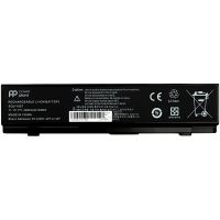 Акумулятор PowerPlant для ноутбуків LG Aurora ONOTE S430 (SQU-1017) 11.1V 4400mAh (NB400058)