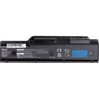 Акумулятор PowerPlant для ноутбуків NEC PC VP WP114 (WP114-3S2P) 11.1V 4400mAh (NB400072)