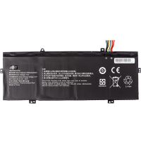 Акумулятор PowerPlant для ноутбуків HUAWEI Matebook 14" KPL-W00 (HB4593R1ECW) 7.6V 6000mAh (NB400157)